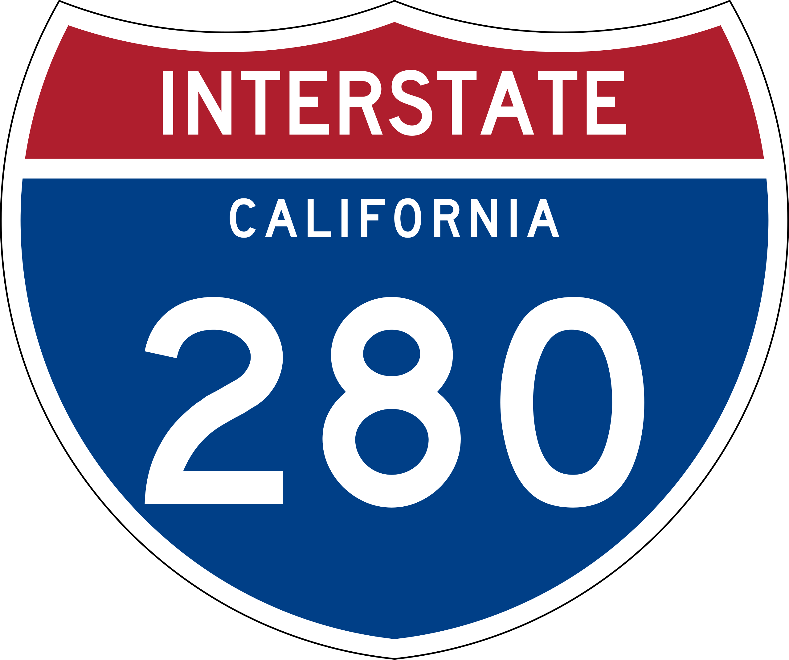 Interstate 280